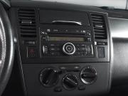 Nissan Tiida I Рестайлинг Кемерово  - изображение 33