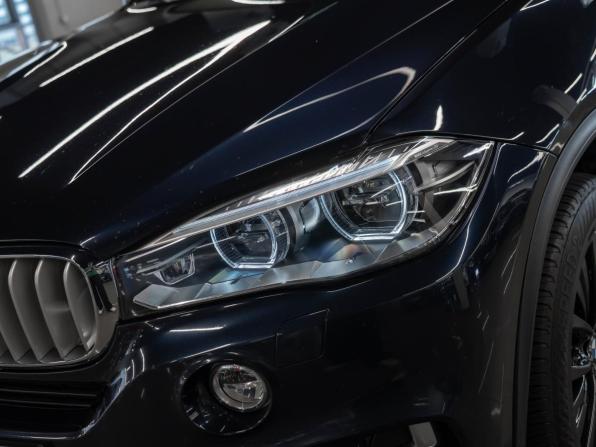 BMW X5 III (F15) с пробегом 2015 года, цена 2 500 000 рублей, 291783 км, внедорожник, Автокод Объявления