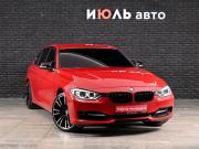 BMW 3 серии VI (F3x) Екатеринбург  - изображение 24