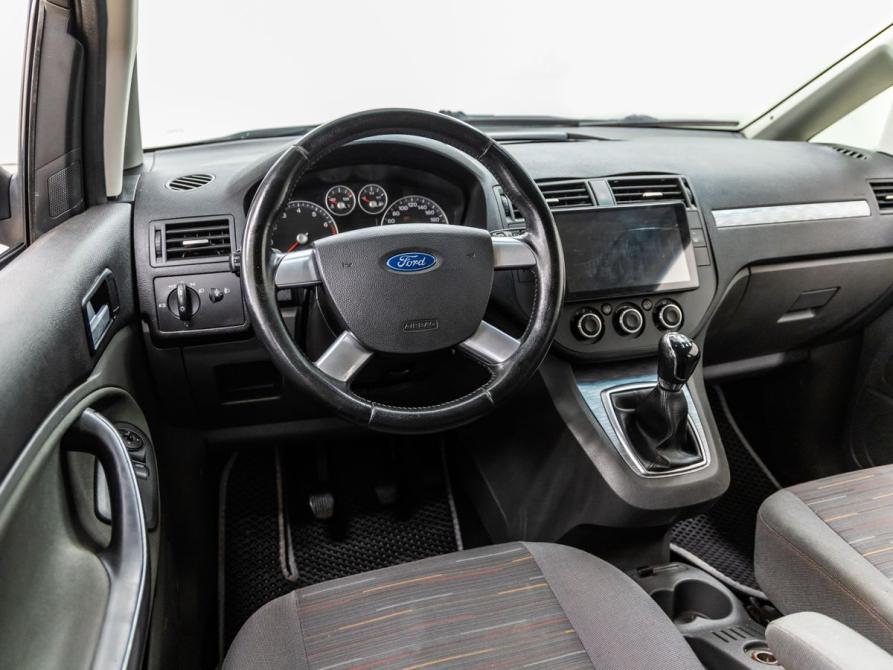 Ford C-MAX I Рестайлинг Волгоград  - изображение 14