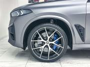 BMW X5 M III (F95) Уфа  - изображение 47