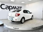 Renault Logan II Рестайлинг Новосибирск  - изображение 29