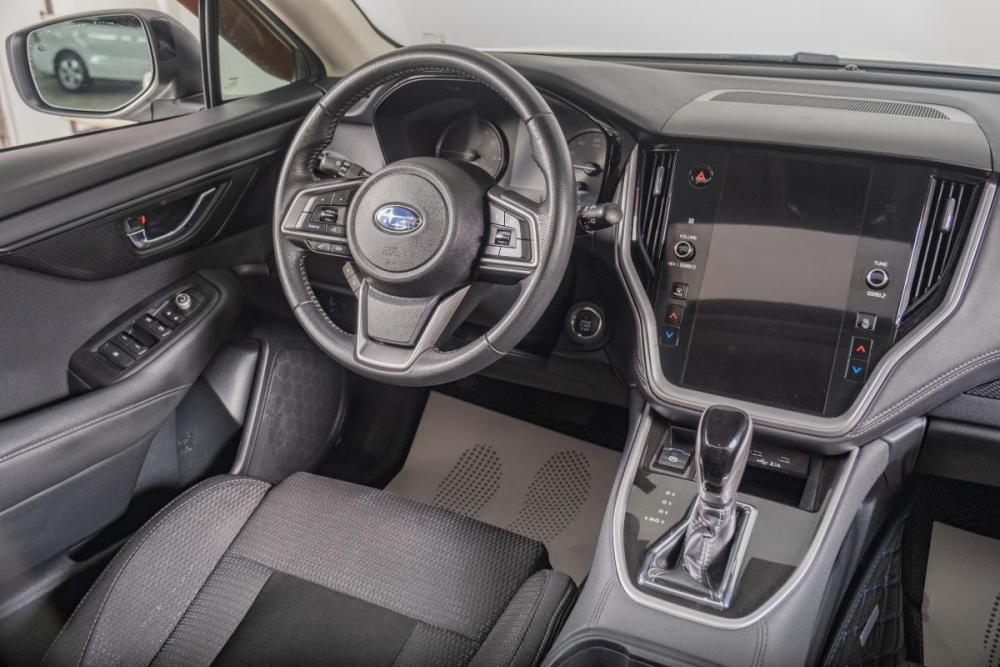 Subaru Outback VI Томск  - изображение 10