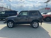 Lada (ВАЗ) 2121 (4x4) I Рестайлинг (2020) Вологда  - изображение 18