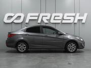 Hyundai Solaris I Воронеж  - изображение 23