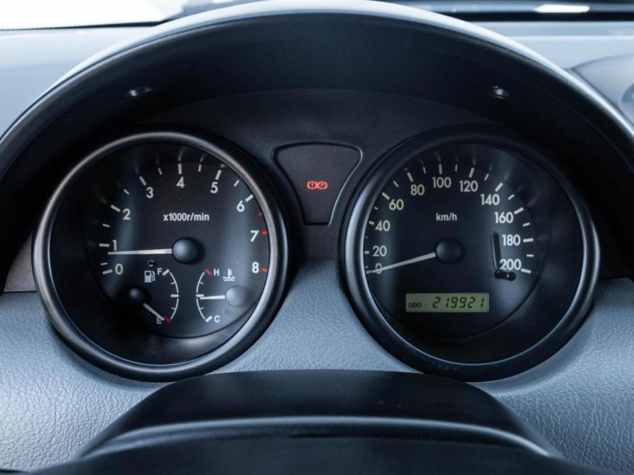 Chevrolet Aveo I Ставрополь  - изображение 17