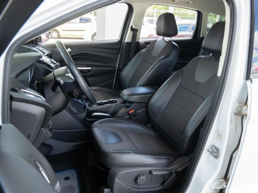 Ford Kuga II Волгоград  - изображение 10