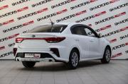 Kia Rio IV Сургут  - изображение 34