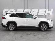Toyota RAV4 V (XA50) Воронеж  - изображение 25