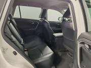 Toyota RAV4 V (XA50) Москва  - изображение 42