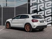 Mercedes-Benz GLA AMG I (X156) Краснодар  - изображение 29