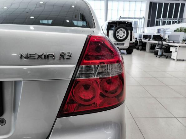 Ravon Nexia R3 с пробегом 2017 года, цена 680 000 рублей, 126028 км, седан, Автокод Объявления