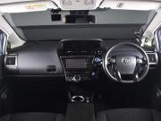 Toyota Prius Alpha I (ZVW40/41) Рестайлинг Кемерово  - изображение 38