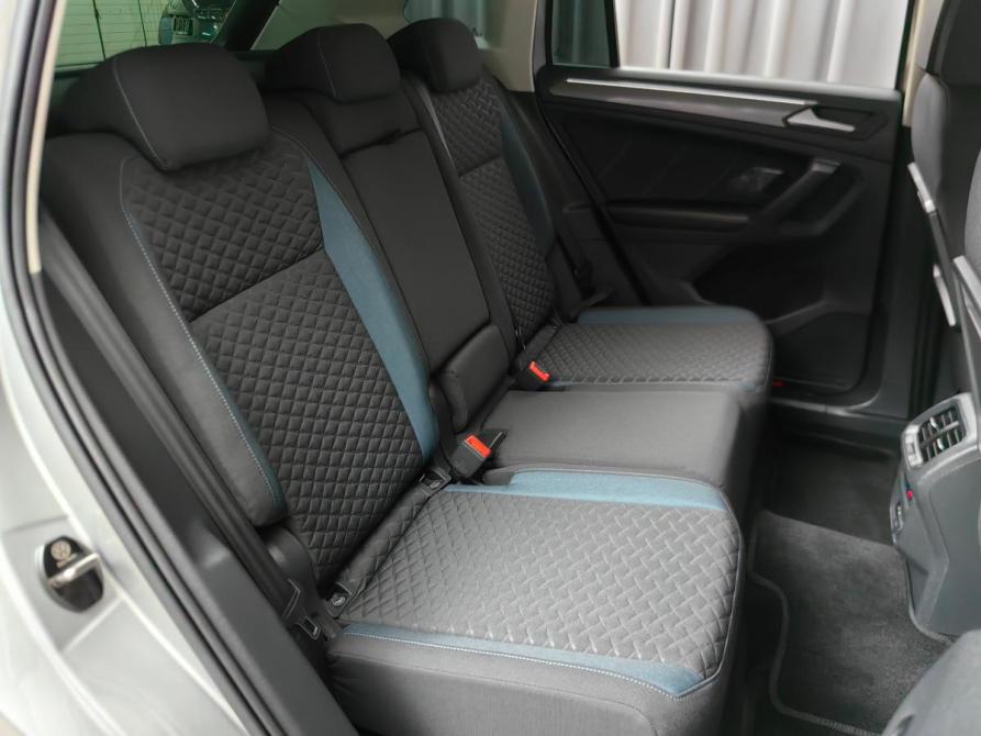 Volkswagen Tiguan II Подольск  - изображение 9