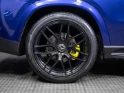 Mercedes-Benz GLE Coupe AMG II (C167) Москва  - изображение 58