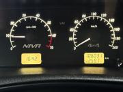 Chevrolet Niva I Рестайлинг Набережные Челны  - изображение 35