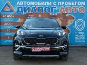 Kia Sportage IV Рестайлинг Набережные Челны  - изображение 27