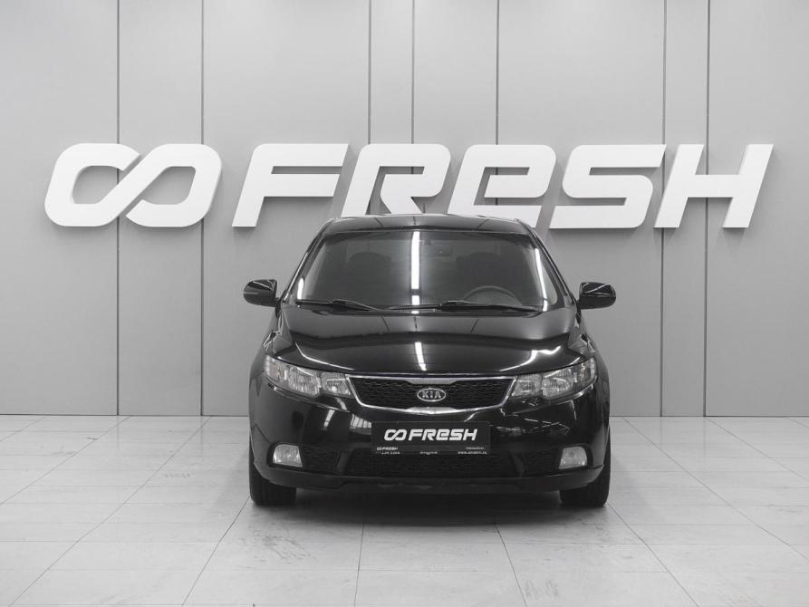 Kia Cerato II Ростов-на-Дону  - изображение 3