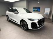 Audi Q5 Sportback II (GU) Москва  - изображение 12