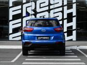 Hyundai Creta I Волгоград  - изображение 22