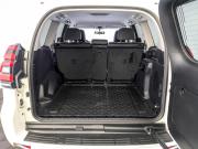 Toyota Land Cruiser Prado 150 Series Рестайлинг 3 Москва  - изображение 39