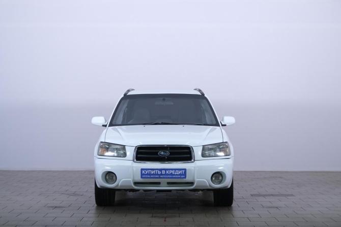 Subaru Forester II с пробегом 2002 года, цена 799 000 рублей, 197000 км, внедорожник, Автокод Объявления