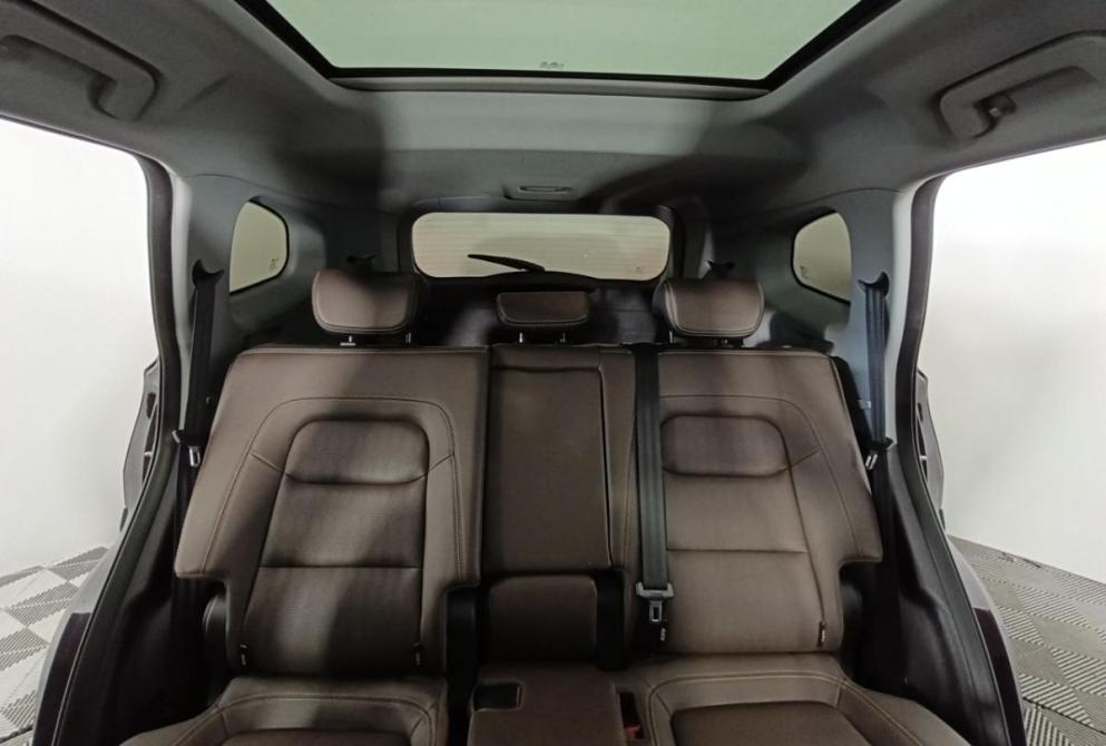 Chery Tiggo 8 Pro I Волгоград  - изображение 17