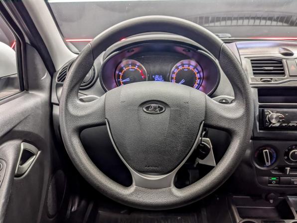 Lada (ВАЗ) Granta I Рестайлинг с пробегом 2023 года, цена 590 000 рублей, 94742 км, седан, Автокод Объявления