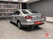 Volkswagen Passat B6 Пермь  - изображение 19