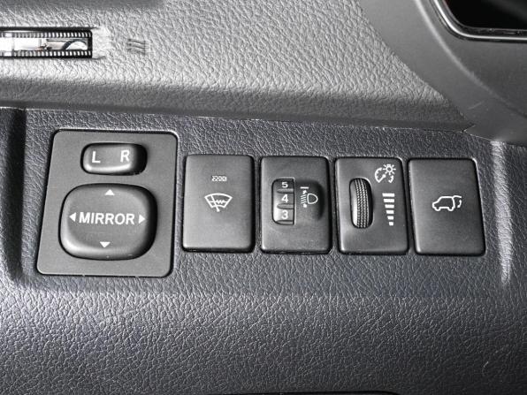 Toyota Highlander II (XU40) Рестайлинг с пробегом 2011 года, цена 1 780 000 рублей, 283366 км, внедорожник, Автокод Объявления