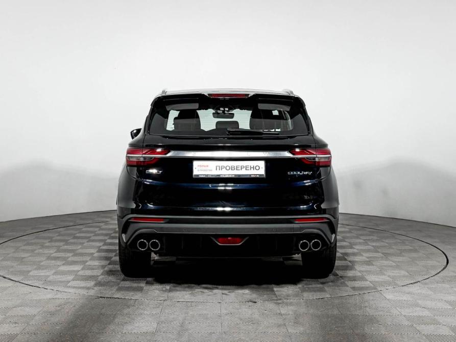 Geely Coolray I Санкт-Петербург  - изображение 6