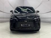 Lexus RX V Воронеж  - изображение 22