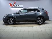 Cadillac SRX II Рестайлинг Уфа  - изображение 24
