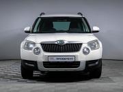 Skoda Yeti I Москва  - изображение 17