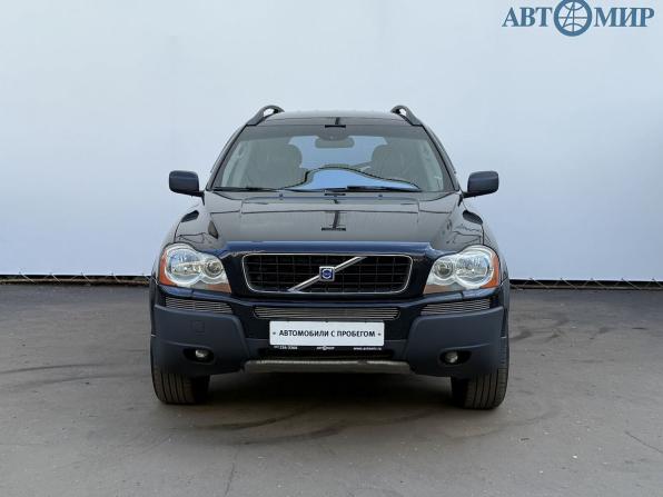 Volvo XC90 I с пробегом 2005 года, цена 650 000 рублей, 339678 км, внедорожник, Автокод Объявления