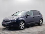 Volkswagen Golf VI Москва  - изображение 17