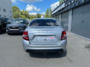 Lada (ВАЗ) Granta I Рестайлинг Нижнекамск  - изображение 29