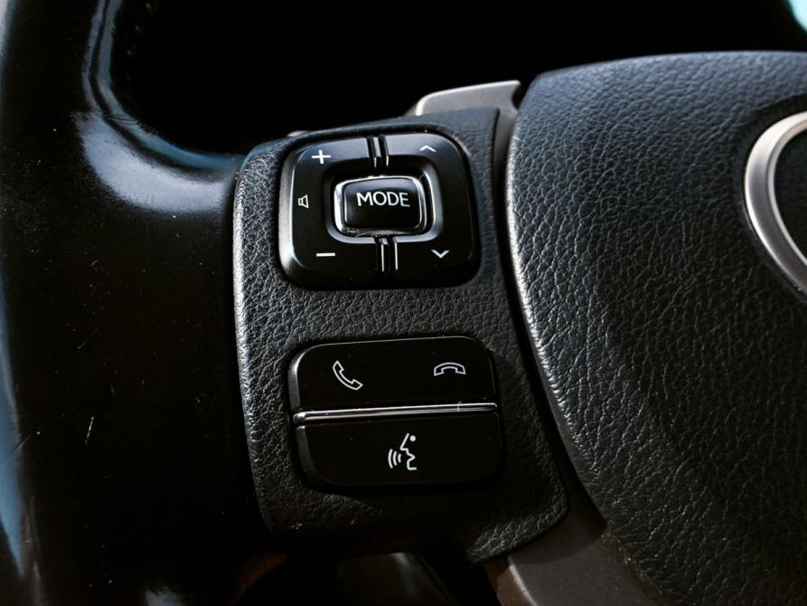 Lexus IS III Рестайлинг Екатеринбург  - изображение 13