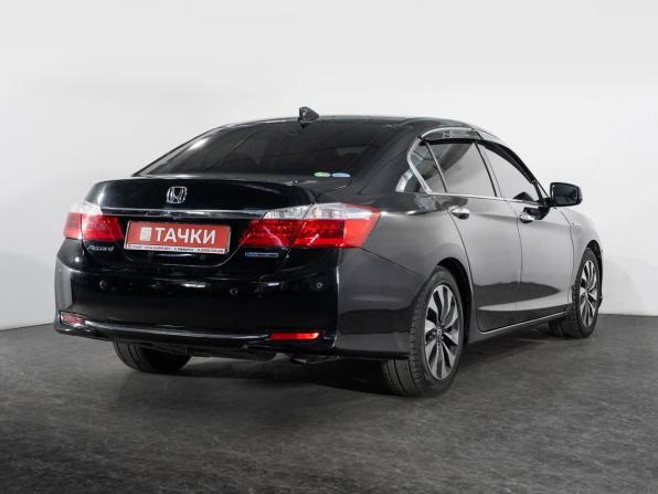 Honda Accord IX с пробегом 2015 года, цена 1 850 000 рублей, 167900 км, седан, Автокод Объявления