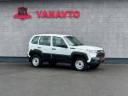 Lada (ВАЗ) Niva Travel I Альметьевск  - изображение 27