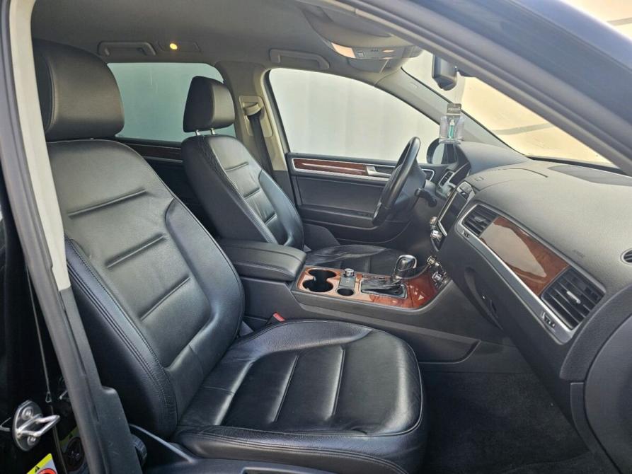 Volkswagen Touareg II Ярославль  - изображение 11