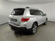 Toyota Highlander II (XU40) Рестайлинг Уфа  - изображение 34