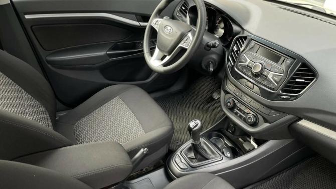 Lada (ВАЗ) Vesta I с пробегом 2019 года, цена 1 050 000 рублей, 88853 км, универсал, Автокод Объявления