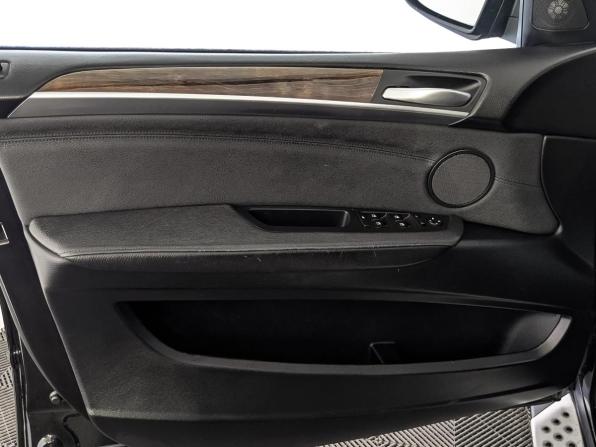 BMW X5 II (E70) Рестайлинг с пробегом 2013 года, цена 2 405 000 рублей, 131580 км, внедорожник, Автокод Объявления