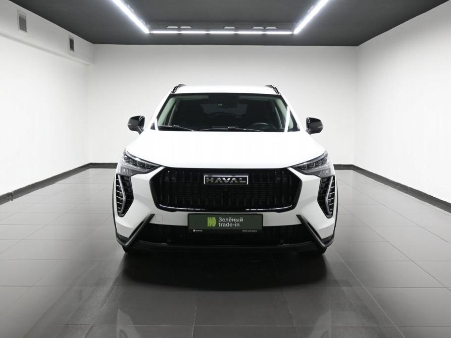 Haval Jolion I Рестайлинг Тверь  - изображение 3