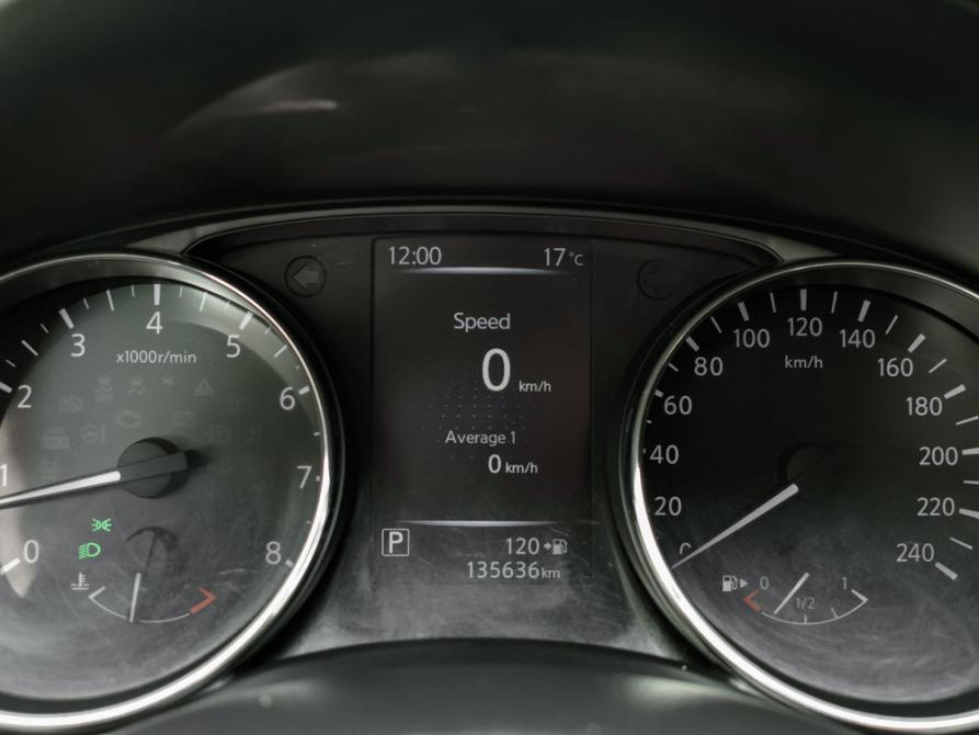 Nissan X-Trail III Екатеринбург  - изображение 18