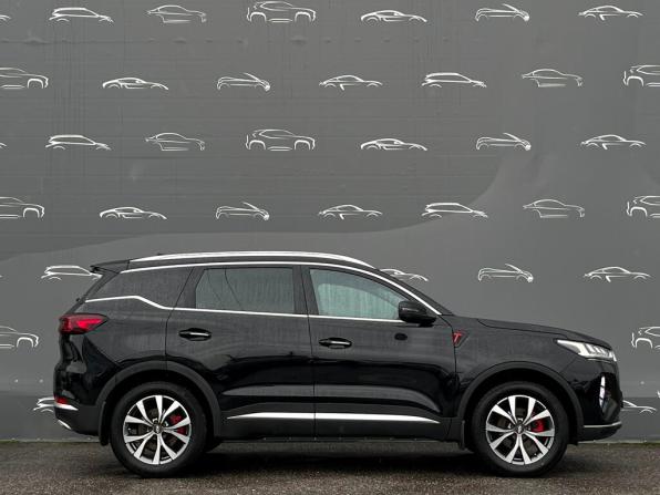 Chery Tiggo 7 Pro Max I с пробегом 2024 года, цена 2 084 200 рублей, 28545 км, внедорожник, Автокод Объявления