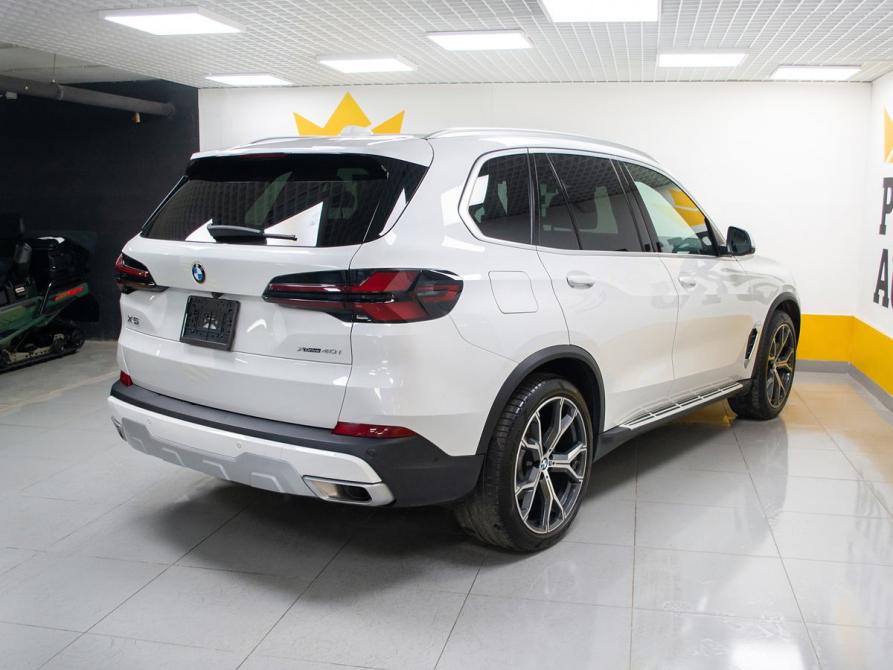 BMW X5 IV (G05/G18) Рестайлинг Новосибирск  - изображение 6