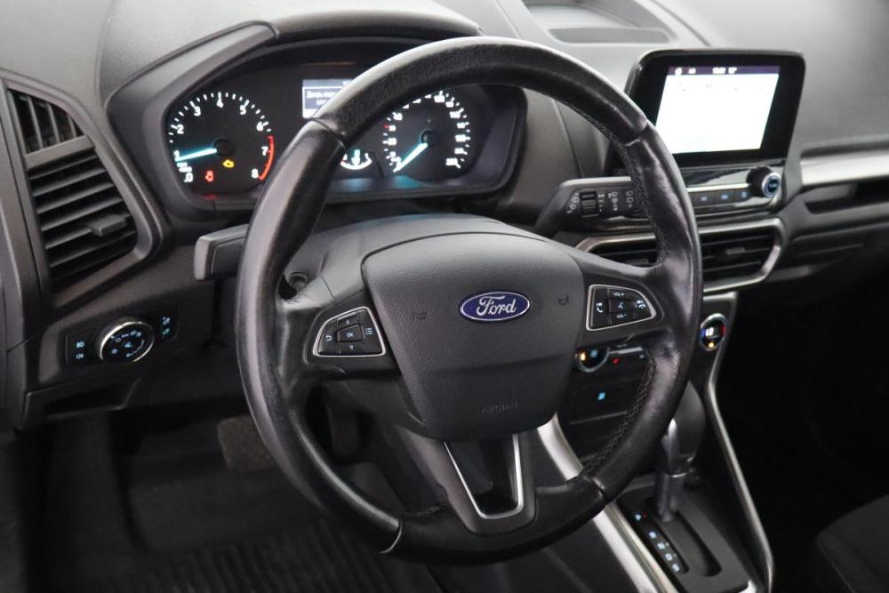 Ford EcoSport II Рестайлинг Санкт-Петербург  - изображение 8