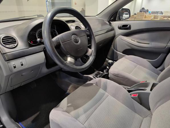 Chevrolet Lacetti I с пробегом 2011 года, цена 499 000 рублей, 102117 км, хэтчбек, Автокод Объявления